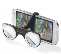 miko® VR-Brille aus Kunststoff für die Hosentasche