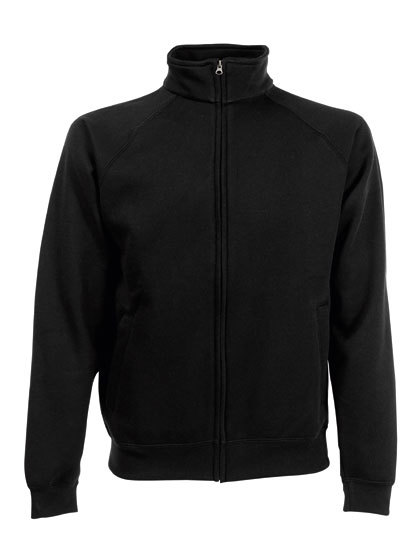 LSHOP Premium Sweat Jacket Black,Deep Navy,Heather Grey,Light Graphite (Solid),White