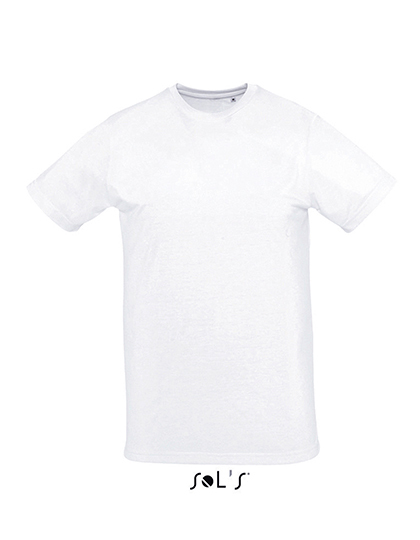 LSHOP Sublima T-Shirt White