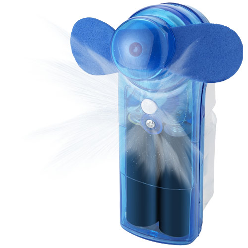 PF Cayo Taschen-Wasserventilator blau