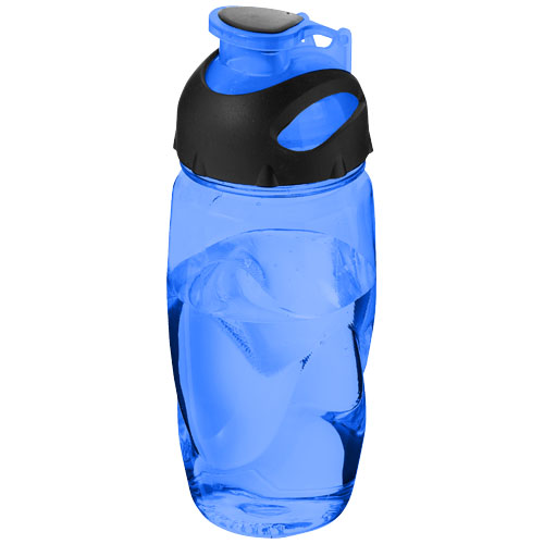 PF Gobi Sportflasche blau