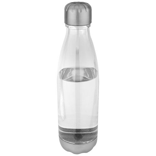 PF Aqua Sport Trinkflasche transparent klar