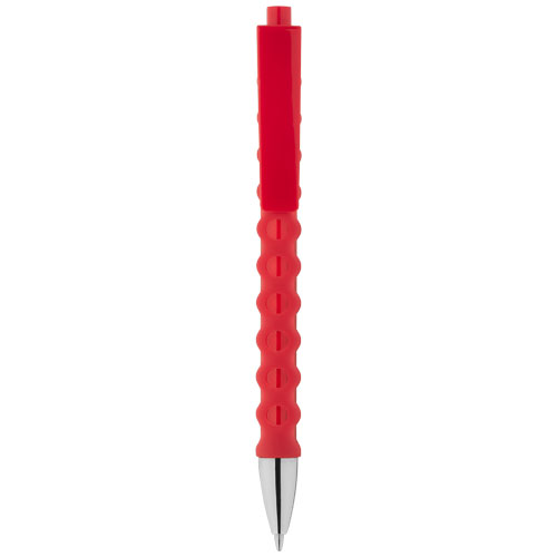 PF Dimple Kugelschreiber rot