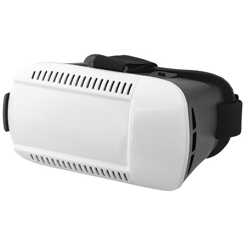 PF Luxe Virtual Reality Headset weiss