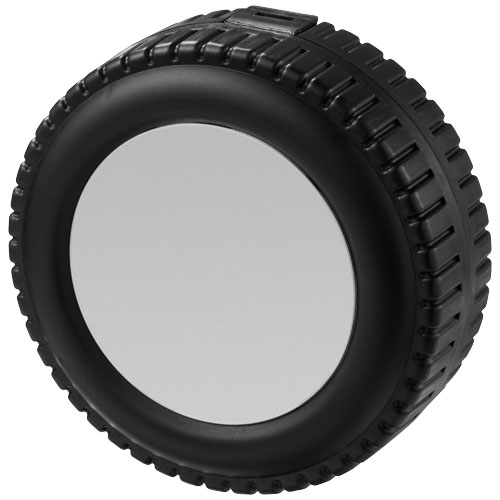 PF 25-teiliges Werkzeugset in Reifenform silber,schwarz