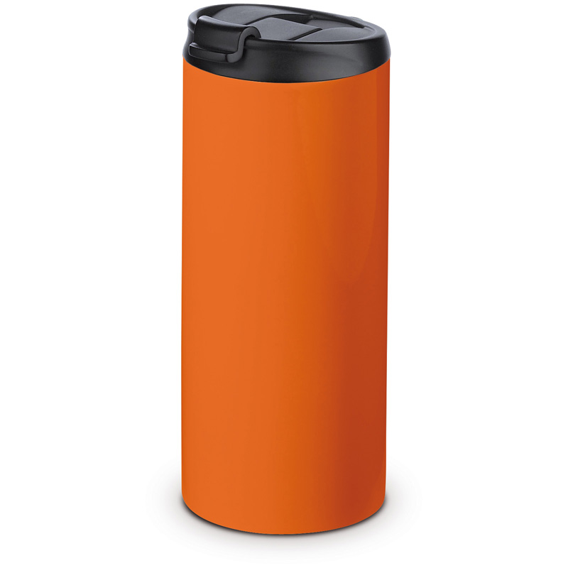 TOPPOINT Thermobecher Orange
