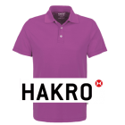 Workwear und Arbeitskleidung mit Stick und Druck von Hakro®