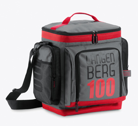 LANGENBERG100 Tasche mit Kühlfunktion 