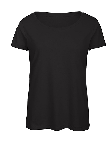 LSHOP Triblend T-Shirt /Women Black,Heather Dark Grey,Heather Light Grey,Heather Navy,Heather Royal Blue,Navy,Red,White