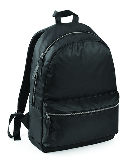 LSHOP Onyx Backpack Black