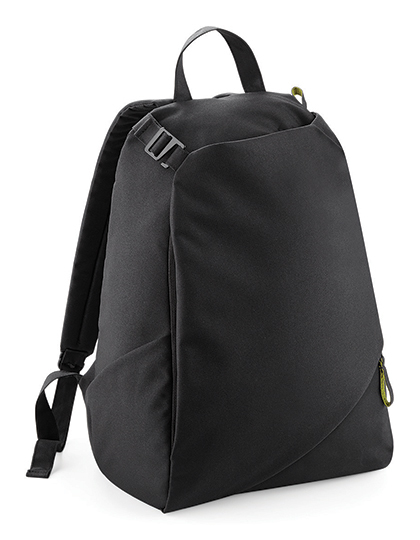 LSHOP Affinity Re-Pet Backpack Black