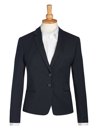 LSHOP Sophisticated Collection Blazer Calvi Black,Charcoal,Light Grey,Mid Blue,Navy