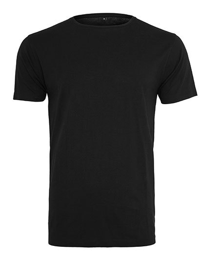 LSHOP Light T-Shirt Round Neck Black,Charcoal (Heather),Heather Grey,White