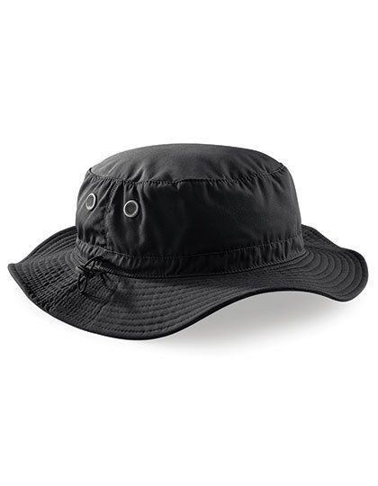 LSHOP Cargo Bucket Hat Black,Graphite Grey,Navy,Olive Green,Stone