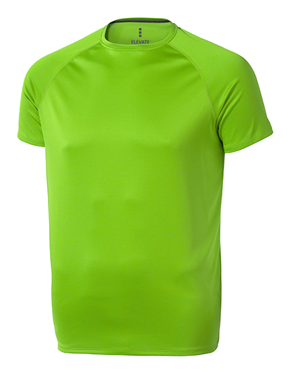 LSHOP Niagara T-Shirt Apple Green,Black,Blue,Navy,Orange,Red,White,Yellow