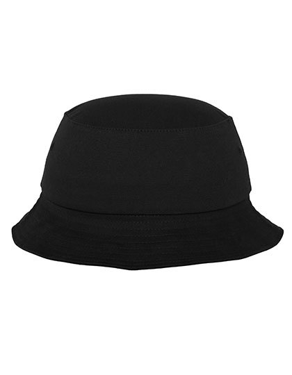LSHOP Cotton Twill Bucket Hat Black,Grey,Khaki,Navy,Red,White