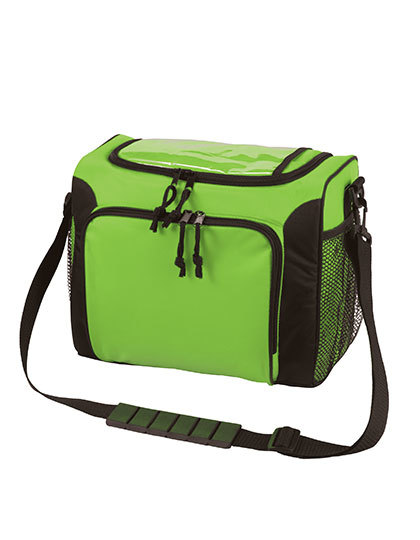 LSHOP Cooler Bag Sport Apple Green,Black,Navy,Red,White,Yellow