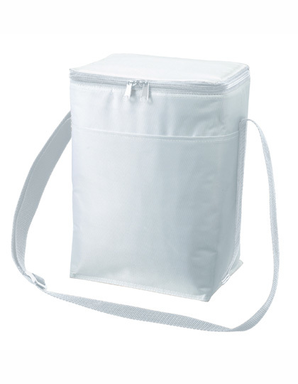 LSHOP Cooler Bag Ice White