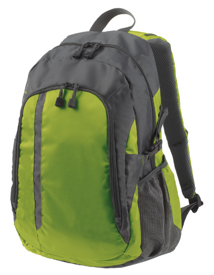 LSHOP Backpack Galaxy Apple Green,Black,Light Blue,Navy,Orange,Red,White