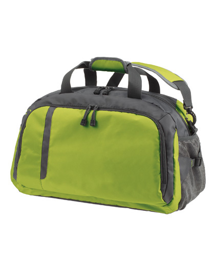 LSHOP Sport / Travel Bag Galaxy Apple Green,Light Blue,Navy,Orange,Red,White