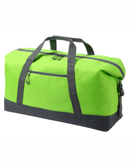 LSHOP Sport / Travel Bag Wing Apple Green,Black,Green,Navy,Orange,Red