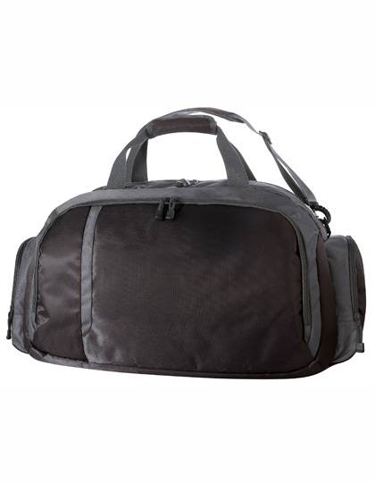 LSHOP Sport / Travel Bag Xl Galaxy Black,Navy,White