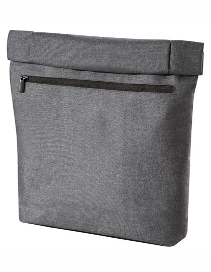 LSHOP Shoulder Bag Craft Grey-Sprinkle