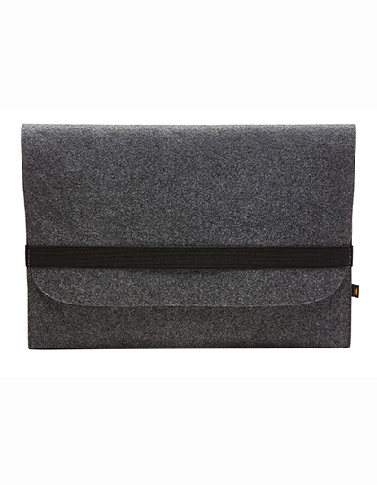 LSHOP Mappe ModernClassic L Anthracite