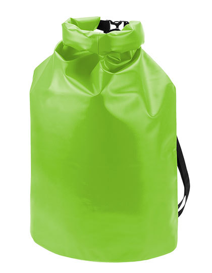 LSHOP Drybag Splash 2 Apple Green,Black Matt,Light Grey,Orange,Red,Royal,White,Yellow