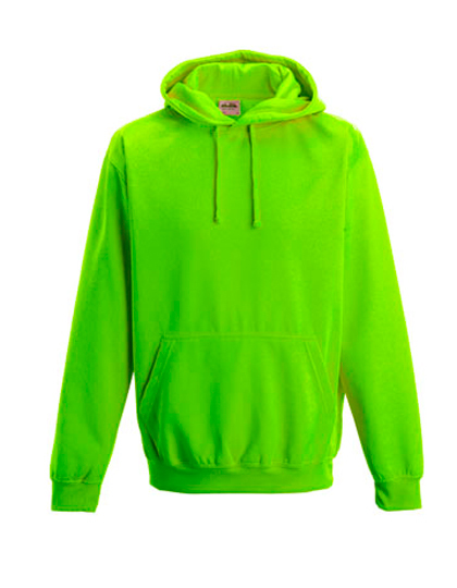 LSHOP Electric Hoodie Electric Green,Electric Orange,Electric Pink,Electric Yellow