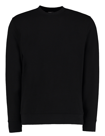 LSHOP Klassic Sweatshirt Superwash 60¡ Long Sleeve Black,Dark Grey Marl,Navy,Red,Royal