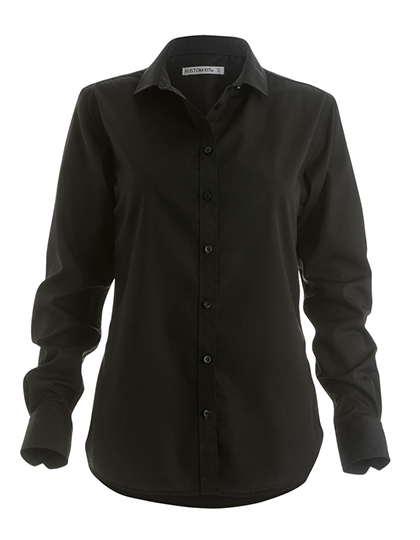 LSHOP Premium Non Iron Corporate Shirt Long Sleeved Black,Light Blue,White