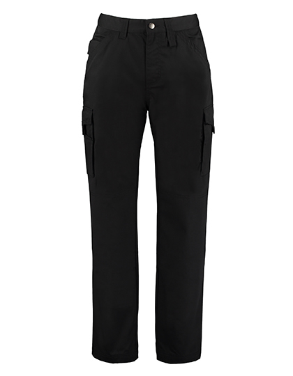 LSHOP Workwear Trousers Black,Navy