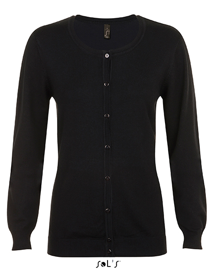LSHOP Griffin Sweater Black,Charcoal Melange,French Navy,Grey Melange
