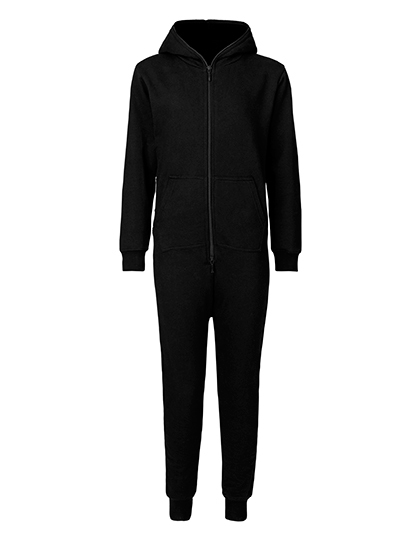 LSHOP Unisex Jumpsuit Black,Navy,Sports Grey