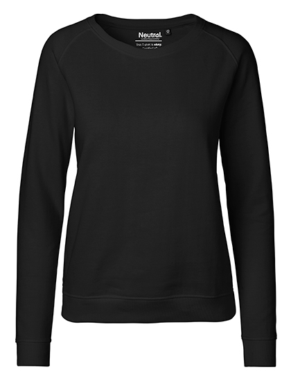LSHOP Ladies Sweatshirt Black,Navy,Red,Sports Grey