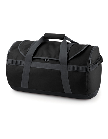 LSHOP Pro Cargo Bag Black,Classic Red,French Navy