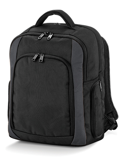 LSHOP Tungstenª Laptop Backpack Black