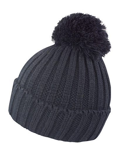 LSHOP HDi Quest Knitted Hat Black,Fennel,Lime,Navy,Raspberry,Royal