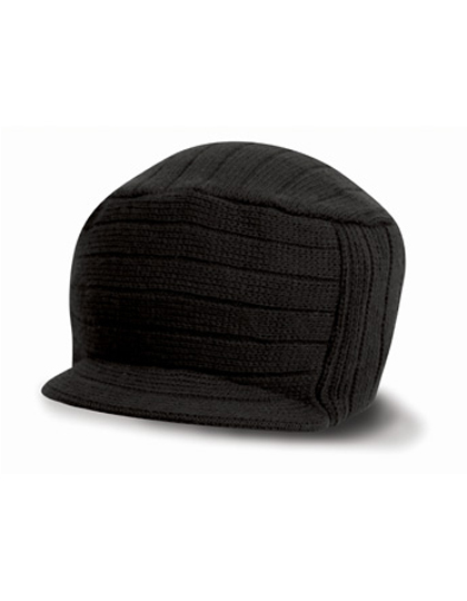 LSHOP Esco Urban Knitted Hat Black,Desert Khaki,Navy,Olive Green,Pink