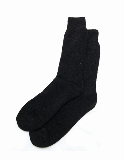 LSHOP Thermal Socks Black,Navy