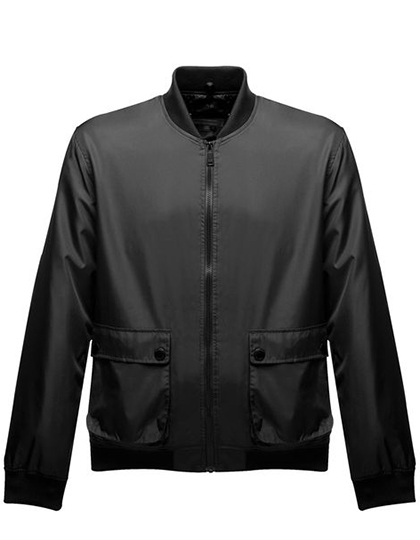LSHOP Castlefield Jacket Black,Dark Khaki,Navy