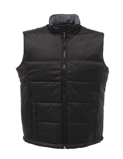 LSHOP Stage Bodywarmer Black,Classic Red,Navy,Royal Blue,Seal Grey (Solid)