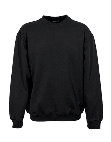 LSHOP Heavy Sweatshirt Black,Dark Grey (Solid),Heather Grey,Navy,Olive,Red,Royal