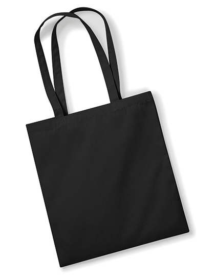 LSHOP EarthAwareª Organic Bag for Life Black,Classic Red,French Navy,Light Grey,Natural,White