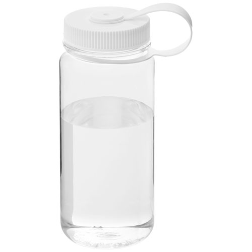 PF Hardy Flasche transparent klar