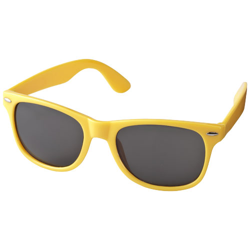 PF Sun Ray Sonnenbrille gelb