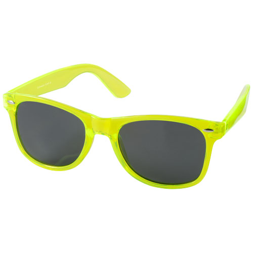 PF Sun Ray Sonnenbrille Crystal limone