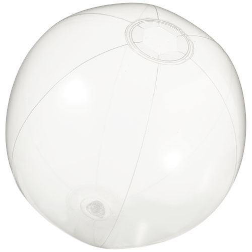PF Ibiza Strandball, transparent transparent klar