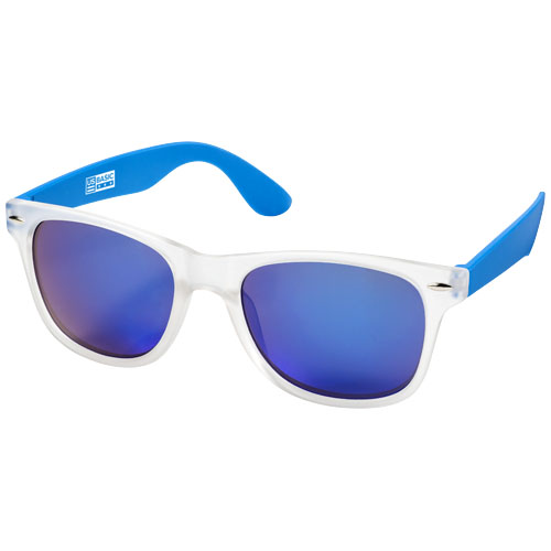 PF California Sonnenbrille blau,transparent